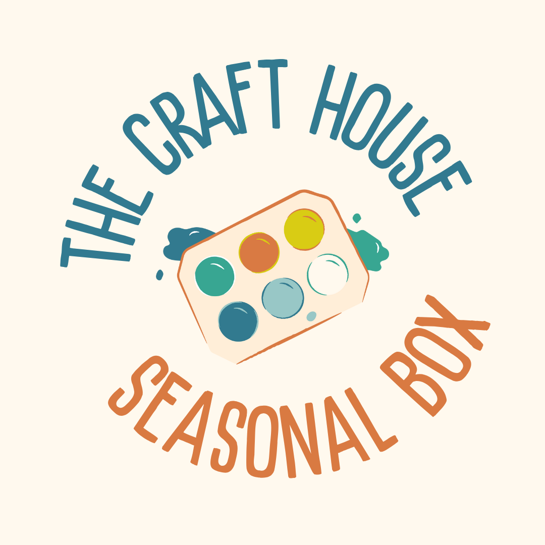 Seasonal Craft Box