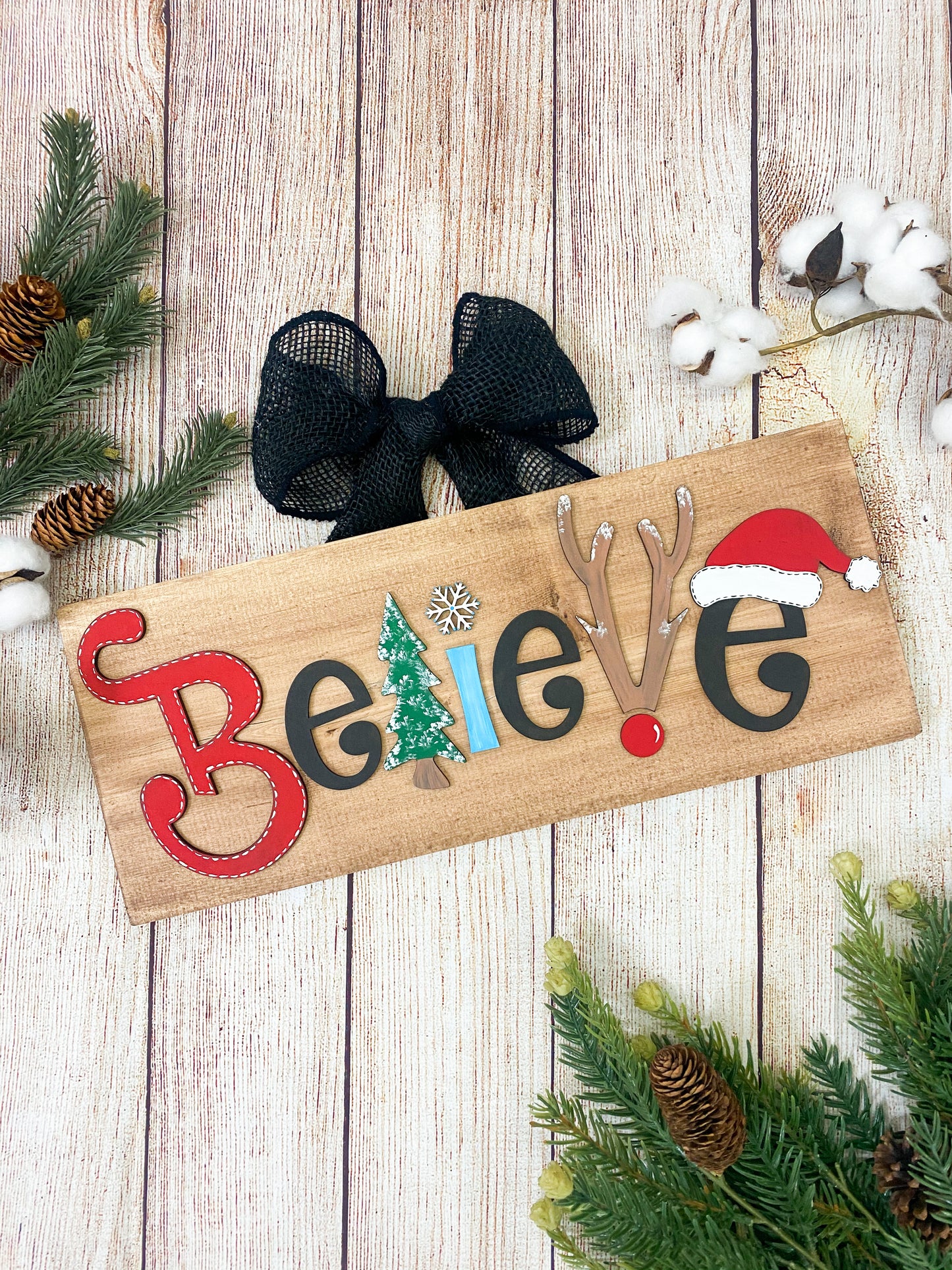 MP Bananas Fundraiser: Believe