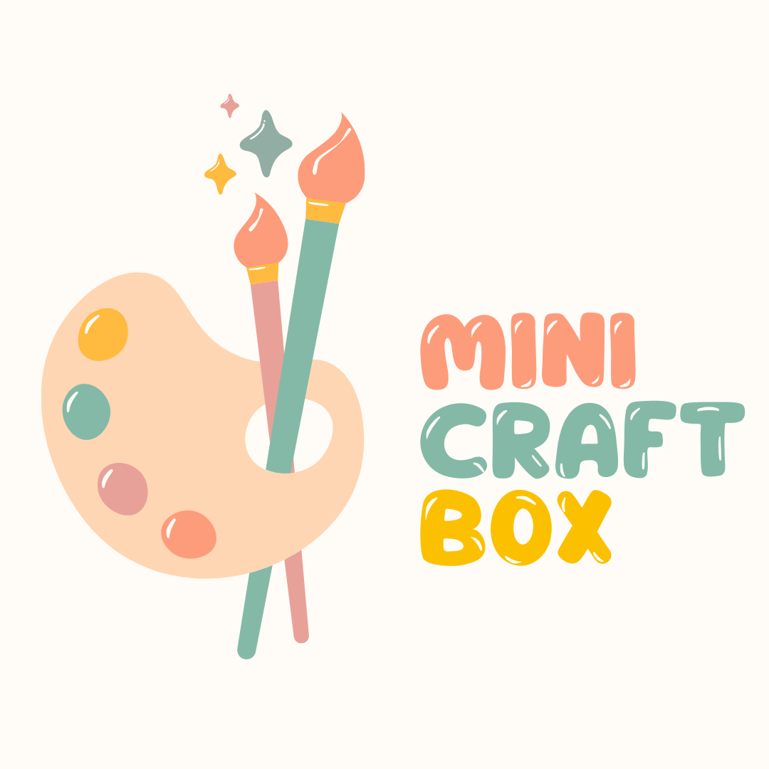 Mini Craft Box