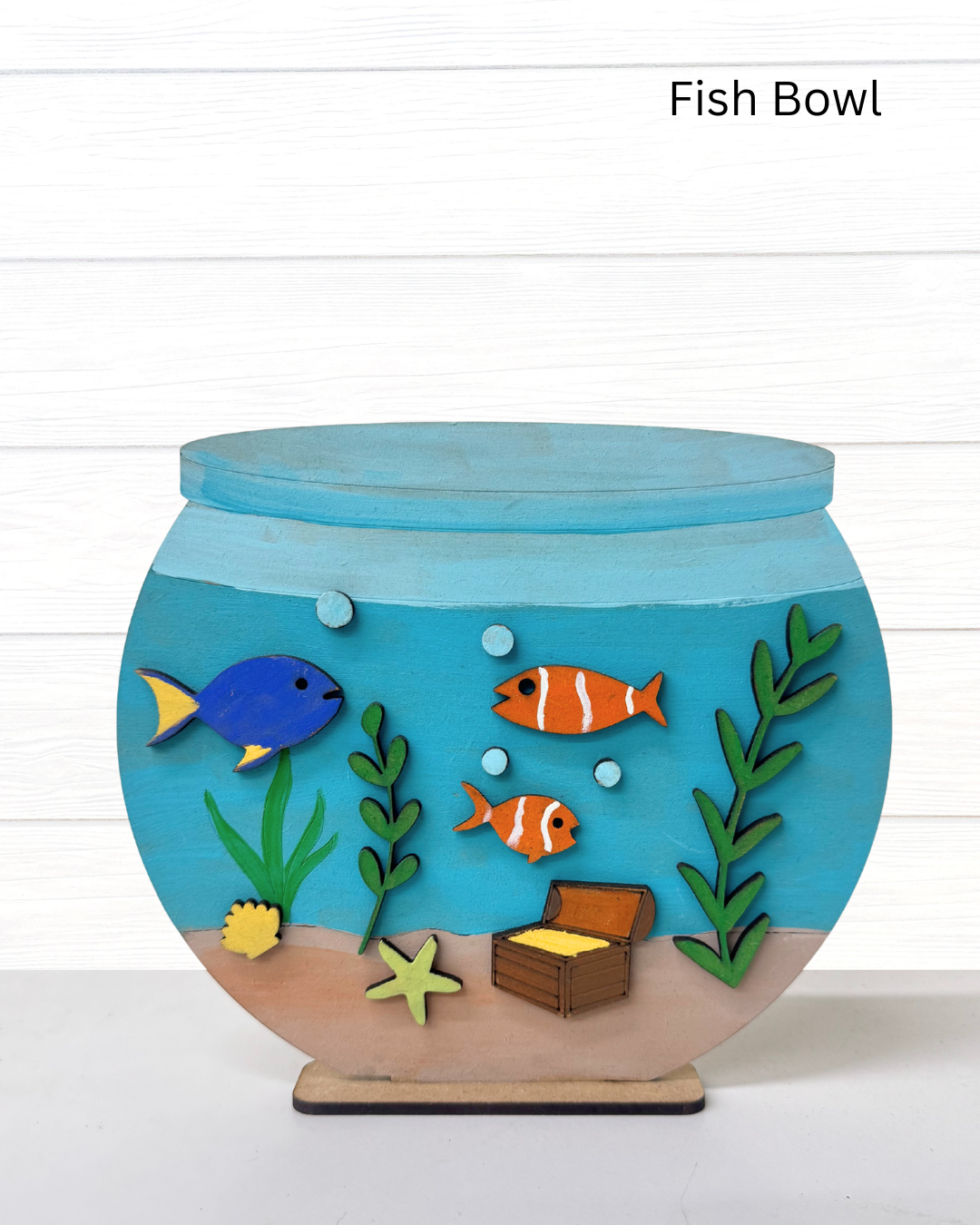 Fish Bowl