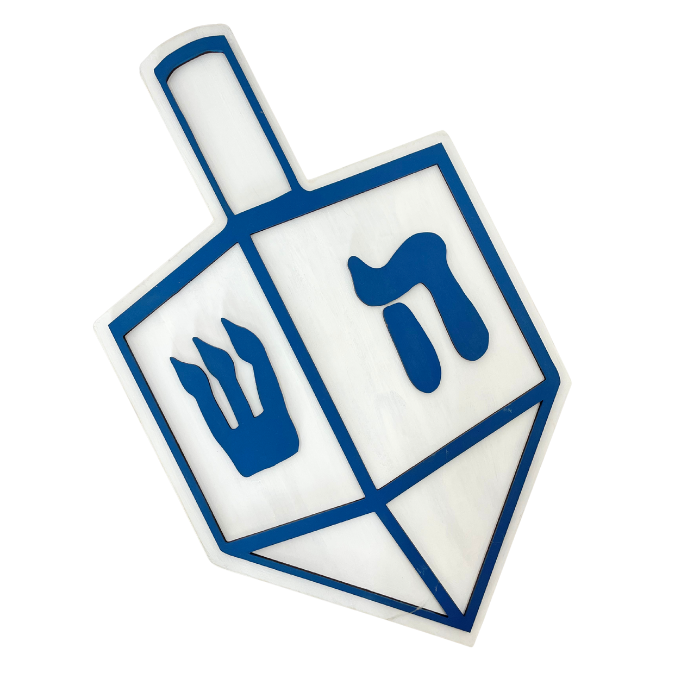 Large Interchangeable Icons