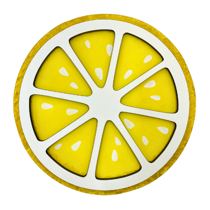 Large Interchangeable Icons