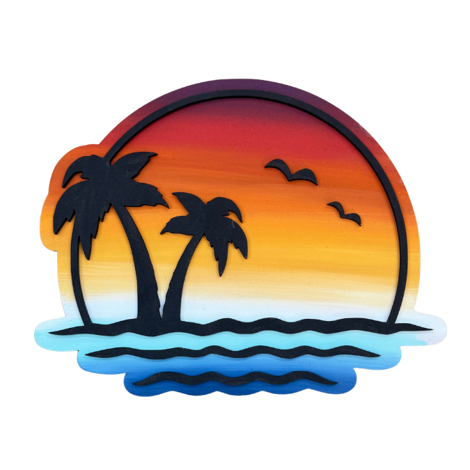 Large Interchangeable Icons