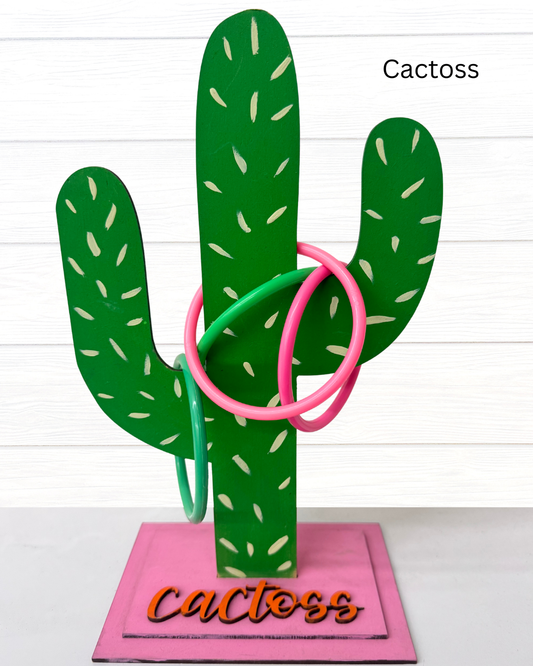 Cactoss