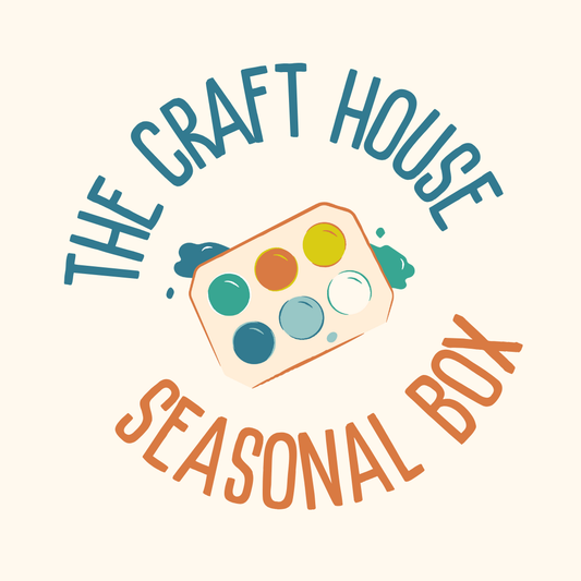Seasonal Craft Box