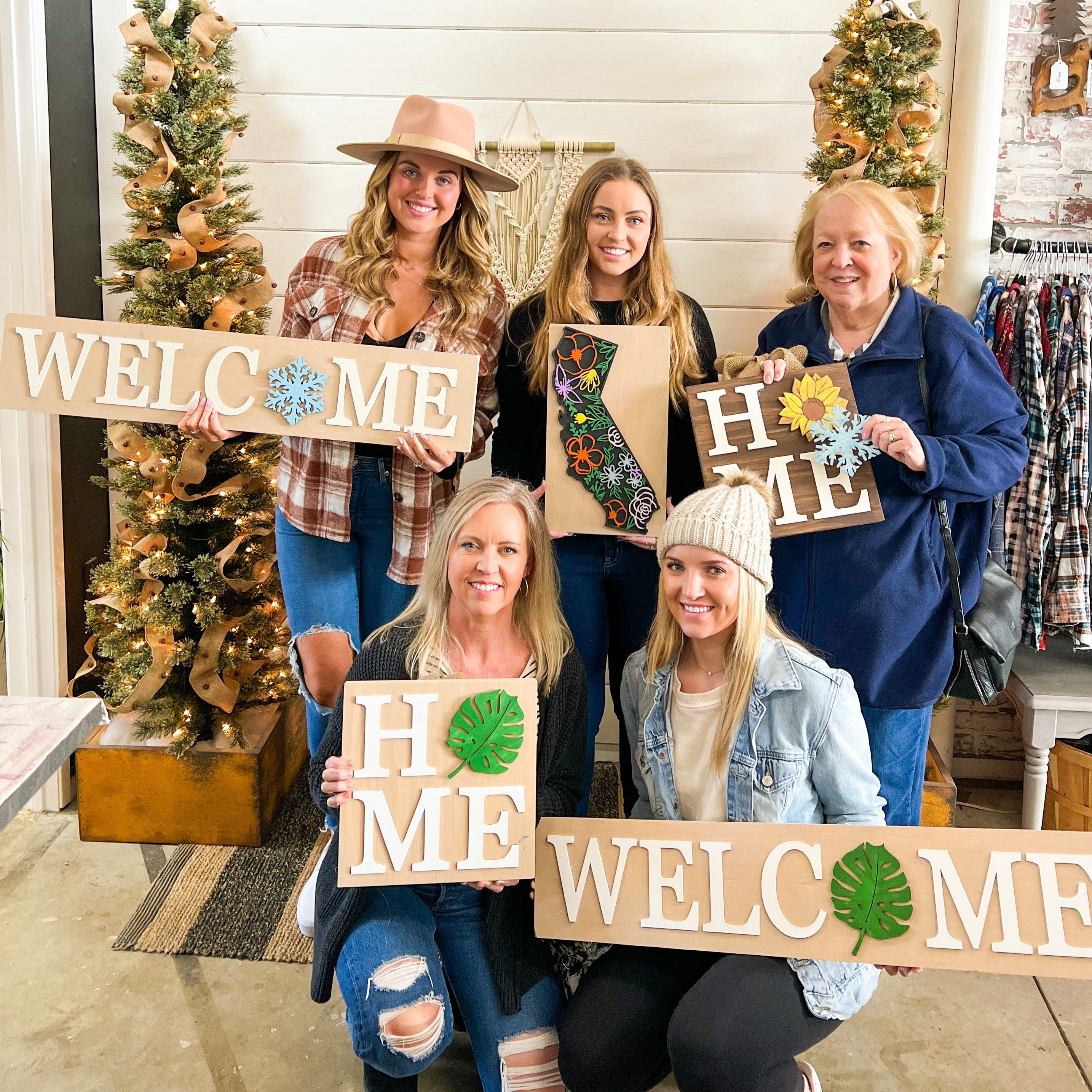 THE CRAFT 54° 54 Craft & Co. | Wichita KS