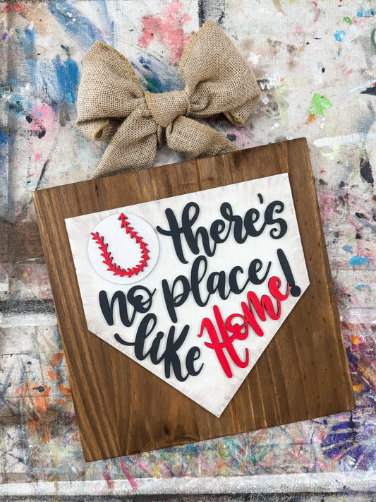 MP Bananas Fundraiser: No place like Home