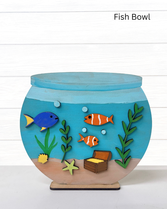 Fish Bowl