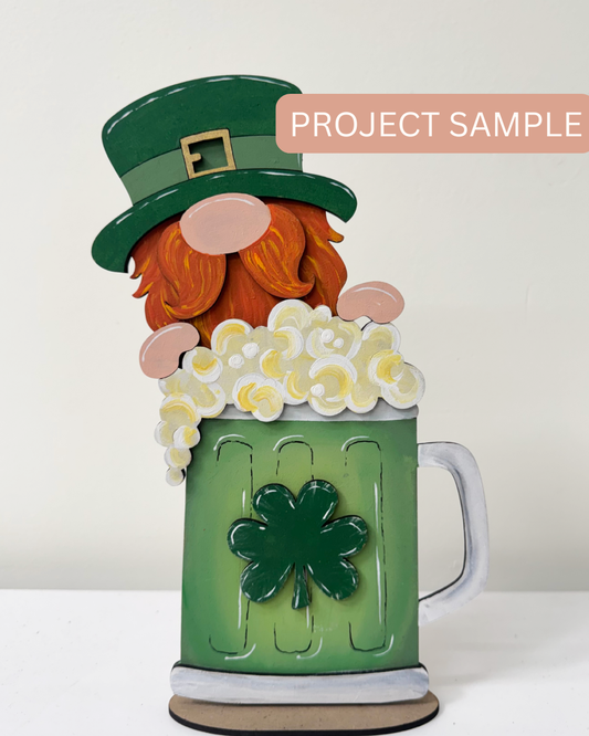 St. Paddy's Beer