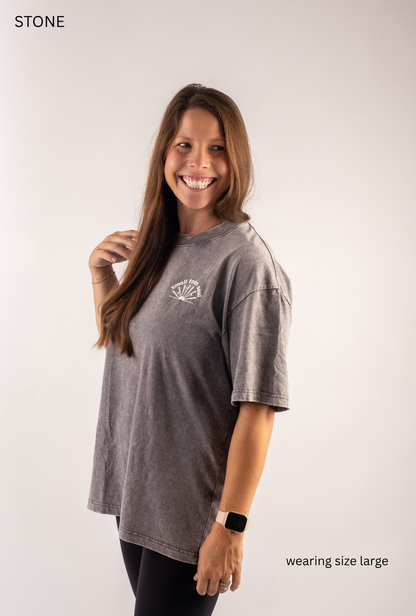 PRE-ORDER: Small Town Soul Vintage Tee