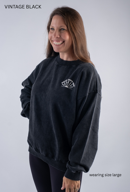PRE-ORDER: Small Town Soul Sweatshirt